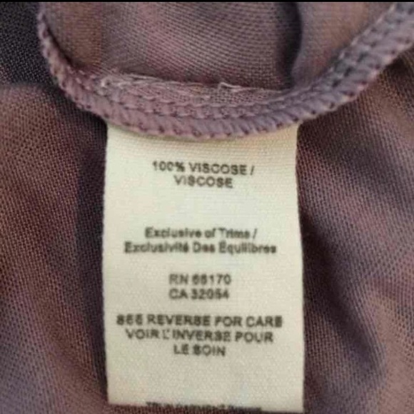 Free People One Shoulder Tank - Picture 2 of 4